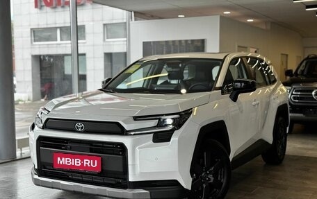 Toyota RAV4, 2026 год, 4 150 000 рублей, 1 фотография