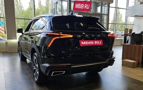 Haval F7, 2026 год, 3 365 010 рублей, 1 фотография