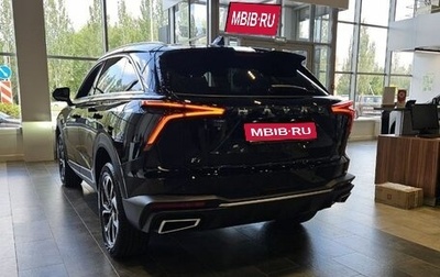 Haval F7, 2026 год, 3 365 010 рублей, 1 фотография