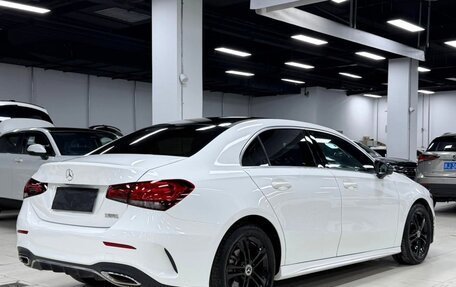 Mercedes-Benz A-Класс, 2022 год, 2 230 555 рублей, 7 фотография
