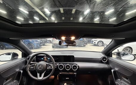 Mercedes-Benz A-Класс, 2022 год, 2 230 555 рублей, 8 фотография
