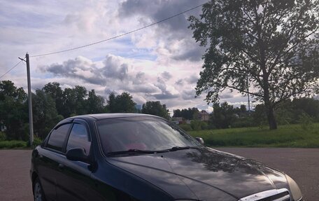 Chevrolet Lanos I, 2008 год, 200 000 рублей, 2 фотография