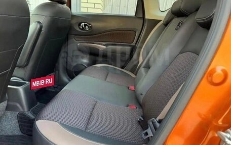 Nissan Note II рестайлинг, 2018 год, 1 500 000 рублей, 12 фотография