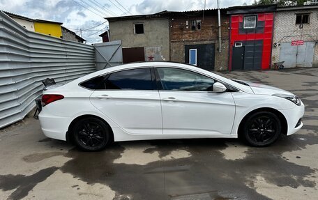 Hyundai i40 I рестайлинг, 2015 год, 1 200 000 рублей, 3 фотография