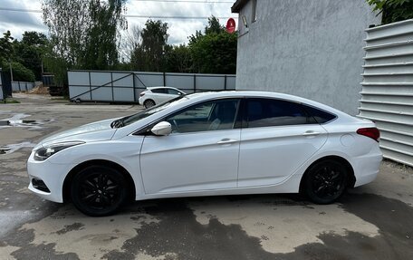 Hyundai i40 I рестайлинг, 2015 год, 1 200 000 рублей, 2 фотография