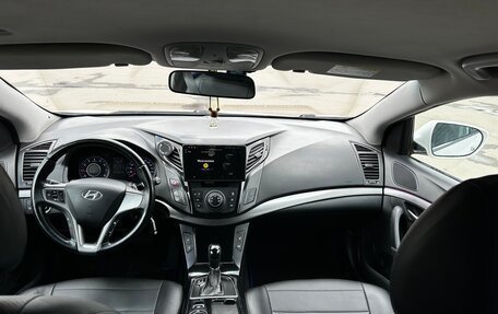 Hyundai i40 I рестайлинг, 2015 год, 1 200 000 рублей, 12 фотография