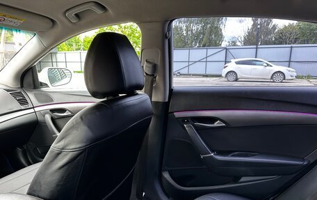 Hyundai i40 I рестайлинг, 2015 год, 1 200 000 рублей, 13 фотография