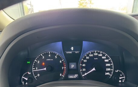 Lexus RX III, 2013 год, 2 599 000 рублей, 3 фотография