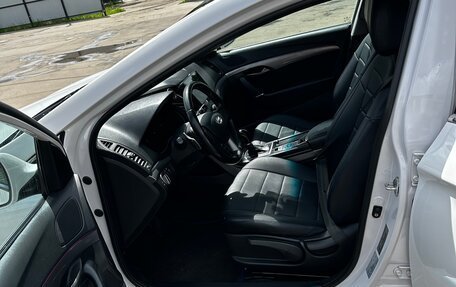 Hyundai i40 I рестайлинг, 2015 год, 1 200 000 рублей, 9 фотография