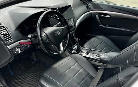 Hyundai i40 I рестайлинг, 2015 год, 1 200 000 рублей, 10 фотография