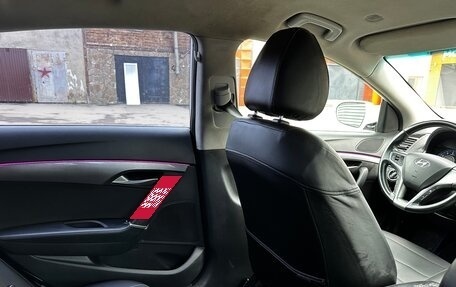 Hyundai i40 I рестайлинг, 2015 год, 1 200 000 рублей, 14 фотография