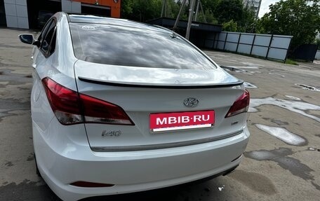 Hyundai i40 I рестайлинг, 2015 год, 1 200 000 рублей, 4 фотография