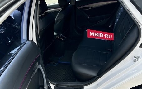 Hyundai i40 I рестайлинг, 2015 год, 1 200 000 рублей, 8 фотография