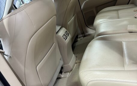 Lexus RX III, 2013 год, 2 599 000 рублей, 8 фотография