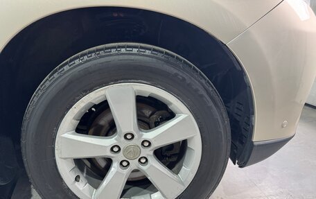 Lexus RX III, 2013 год, 2 599 000 рублей, 14 фотография