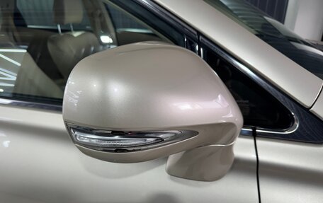Lexus RX III, 2013 год, 2 599 000 рублей, 15 фотография