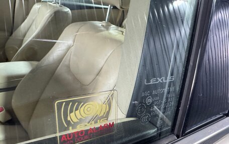 Lexus RX III, 2013 год, 2 599 000 рублей, 19 фотография