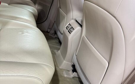 Lexus RX III, 2013 год, 2 599 000 рублей, 26 фотография