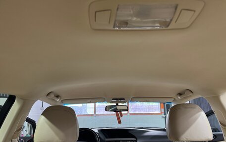 Lexus RX III, 2013 год, 2 599 000 рублей, 21 фотография