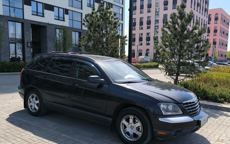 Chrysler Pacifica (CS), 2003 год, 535 000 рублей, 2 фотография