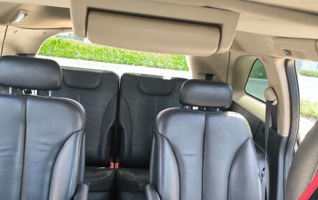 Chrysler Pacifica (CS), 2003 год, 535 000 рублей, 12 фотография