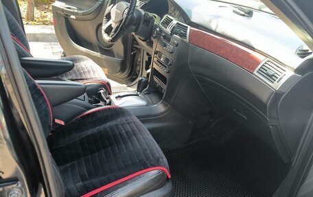 Chrysler Pacifica (CS), 2003 год, 535 000 рублей, 10 фотография