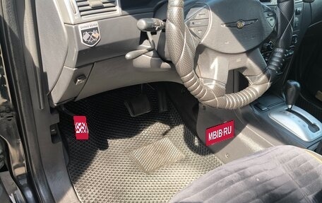 Chrysler Pacifica (CS), 2003 год, 535 000 рублей, 5 фотография