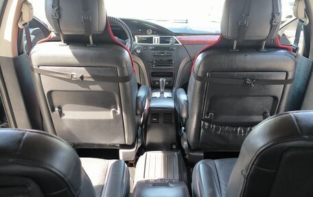 Chrysler Pacifica (CS), 2003 год, 535 000 рублей, 13 фотография
