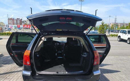 Chrysler Pacifica (CS), 2003 год, 535 000 рублей, 16 фотография