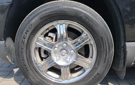 Chrysler Pacifica (CS), 2003 год, 535 000 рублей, 22 фотография