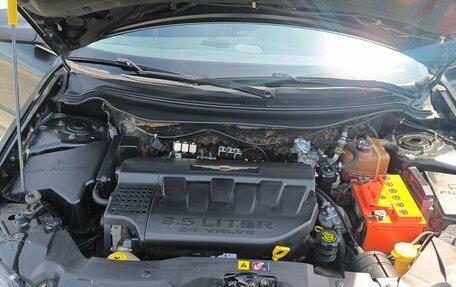 Chrysler Pacifica (CS), 2003 год, 535 000 рублей, 23 фотография