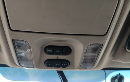 Chrysler Pacifica (CS), 2003 год, 535 000 рублей, 29 фотография