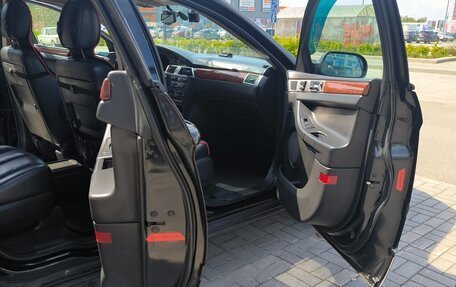 Chrysler Pacifica (CS), 2003 год, 535 000 рублей, 20 фотография