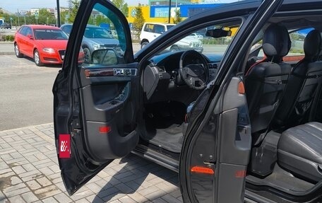 Chrysler Pacifica (CS), 2003 год, 535 000 рублей, 21 фотография