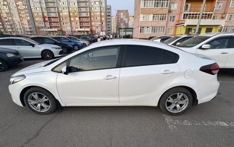 KIA Cerato III, 2018 год, 1 550 000 рублей, 2 фотография