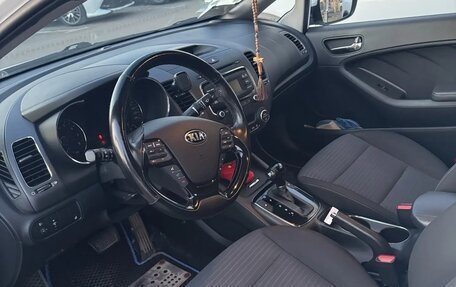 KIA Cerato III, 2018 год, 1 550 000 рублей, 5 фотография