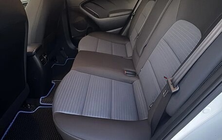 KIA Cerato III, 2018 год, 1 550 000 рублей, 6 фотография