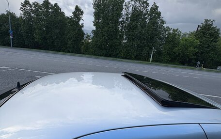 Mercedes-Benz S-Класс, 1999 год, 1 150 000 рублей, 11 фотография