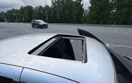 Mercedes-Benz S-Класс, 1999 год, 1 150 000 рублей, 13 фотография
