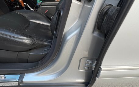 Mercedes-Benz S-Класс, 1999 год, 1 150 000 рублей, 25 фотография
