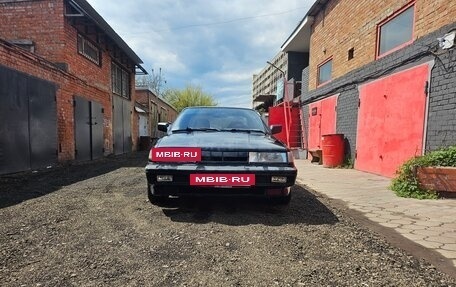 Nissan Sunny B11, 1987 год, 300 000 рублей, 2 фотография