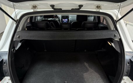 Mitsubishi ASX I рестайлинг, 2012 год, 985 000 рублей, 8 фотография