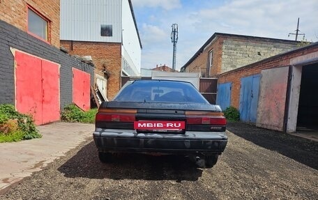 Nissan Sunny B11, 1987 год, 300 000 рублей, 5 фотография