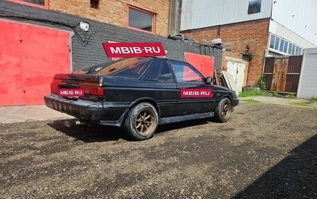 Nissan Sunny B11, 1987 год, 300 000 рублей, 6 фотография