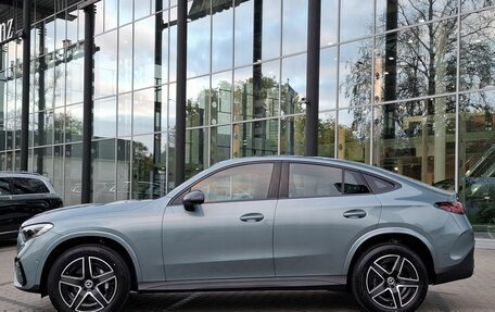 Mercedes-Benz GLC Coupe, 2024 год, 7 990 000 рублей, 2 фотография