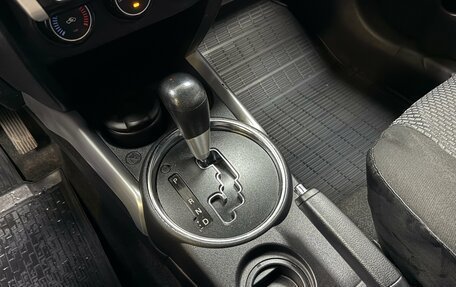 Mitsubishi ASX I рестайлинг, 2012 год, 985 000 рублей, 16 фотография