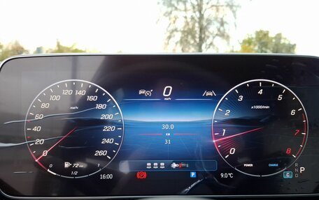 Mercedes-Benz GLC Coupe, 2024 год, 7 990 000 рублей, 11 фотография