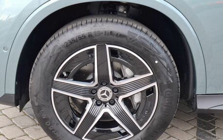 Mercedes-Benz GLC Coupe, 2024 год, 7 990 000 рублей, 10 фотография