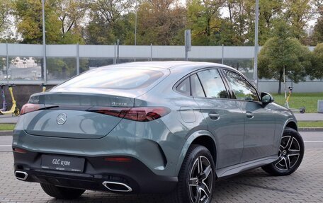 Mercedes-Benz GLC Coupe, 2024 год, 7 990 000 рублей, 8 фотография