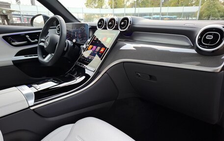 Mercedes-Benz GLC Coupe, 2024 год, 7 990 000 рублей, 18 фотография